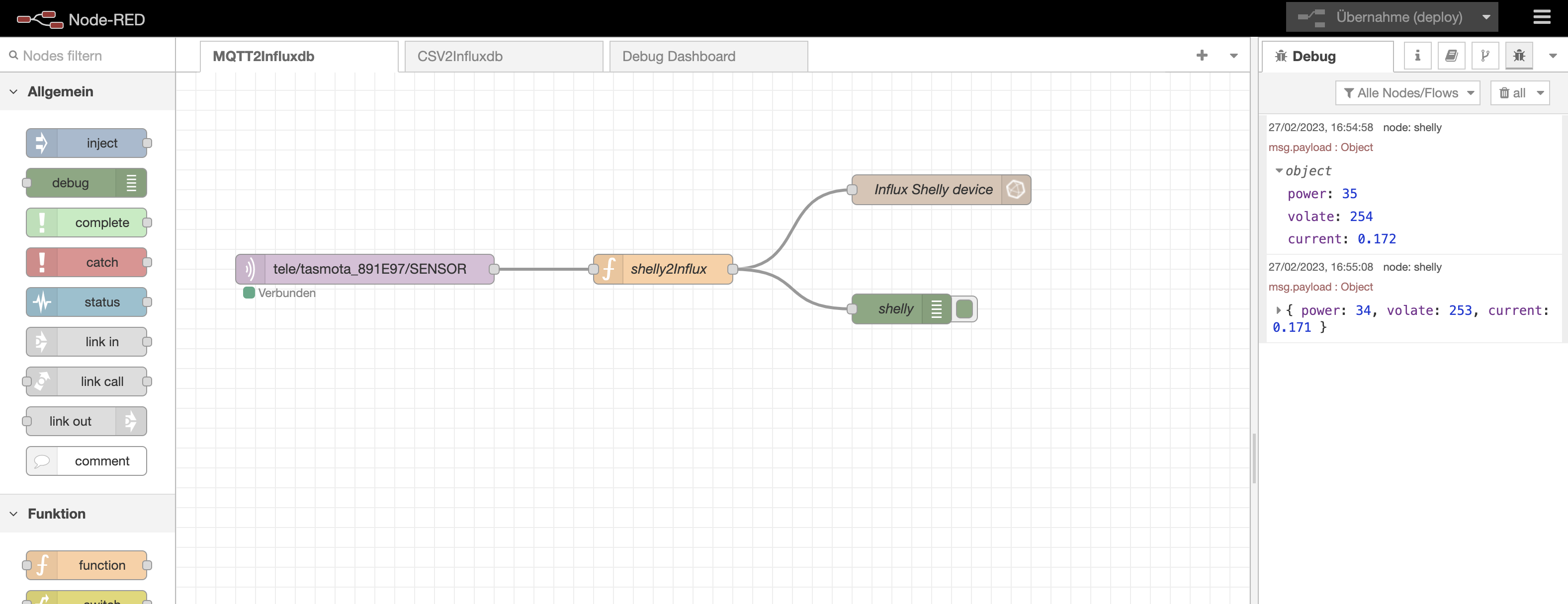 Node-RED