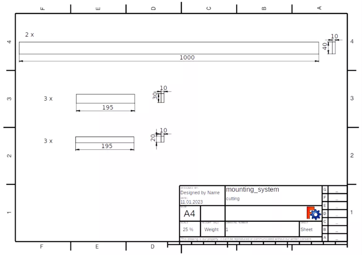 mounting_system_cutting