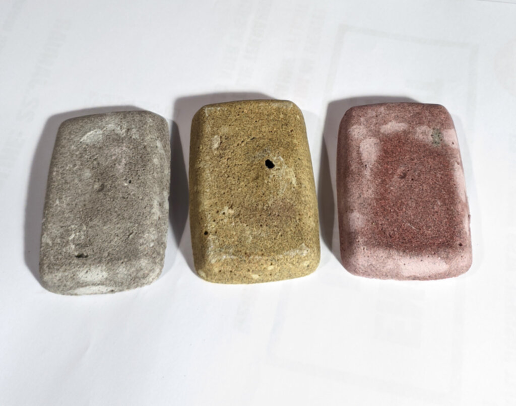 Corncrete Variationen